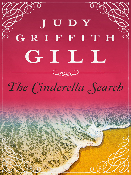 Title details for Cinderella Search by Judy Griffith Gill - Available